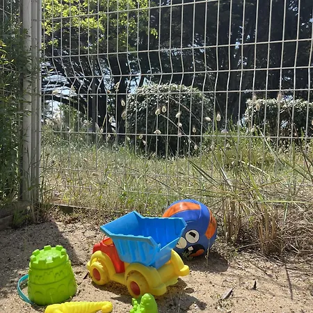 Apartamento L Indigo *