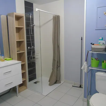 L Indigo Apartamento