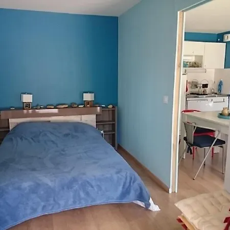 L Indigo Apartamento *