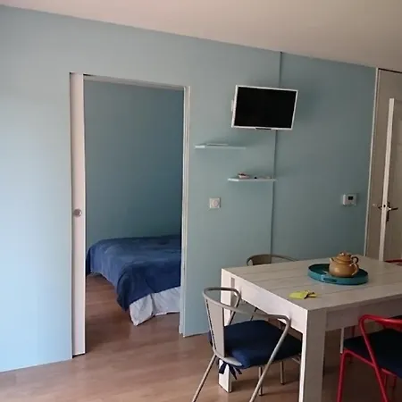 L Indigo Apartamento
