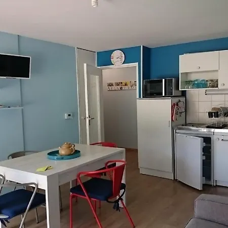 Apartamento L Indigo *
